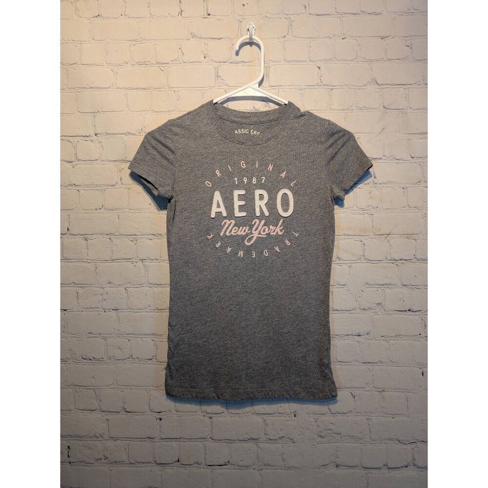 Aeropostale t-shirt size XS
